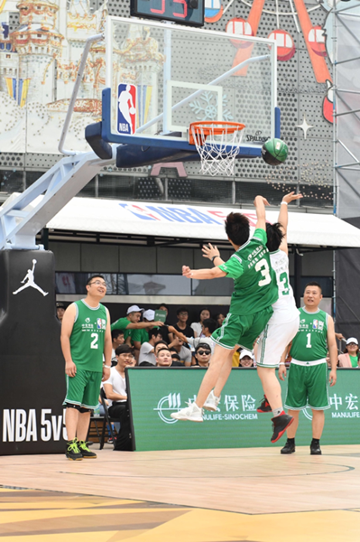 全情投入每 全情投入每